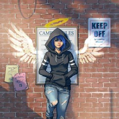 ✮Nightcore - Born Without a Heart