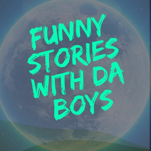 Stream episode Funny Stories with Da Boys - Oliver, Tyson and Alex - St  Gabriel's School by schoollifepodcast podcast | Listen online for free on  SoundCloud
