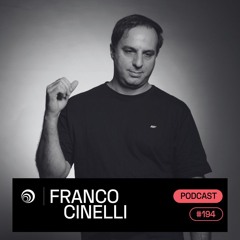Trommel.194 - Franco Cinelli