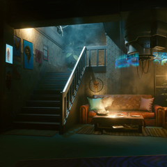 i really wanna stay sa kanyang house