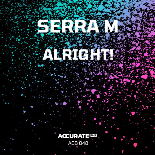 ALRIGHT!(Original Mix)