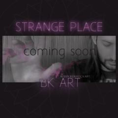 Strange Place Lp (Coming Soon)
