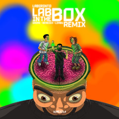 Labirinto - Lab in the Box (Skore, Benedix, Limbu Remix)