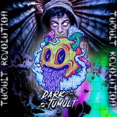 Tumult Revolution - Dark Tumult (DJ SET) - Fev 2024