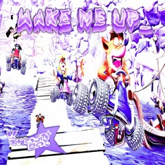 wakemeup:)))) @blickyhomeboy