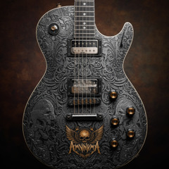 No slave till the grave - AmyNymA  - BoozTM WRS Promo (cathedral-edit)