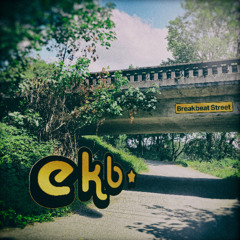 Breakbeat Street