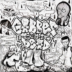 Mix FrapCore / Gabber