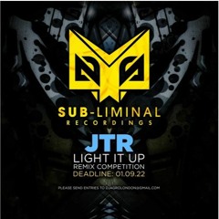 JTR - Light'em Up CHILLY REMIX