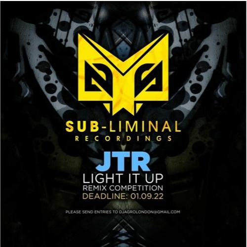 JTR - Light'em Up CHILLY REMIX