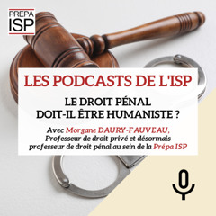 Le droit pénal doit-il être humaniste ?