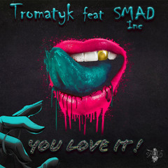 You love it! (Tromatyk Feat. SMAD Inc aka Dryard) [Undergroundtekno] (FREE DOWNLOAD)