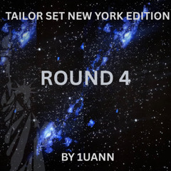 ROUND 4: New York City