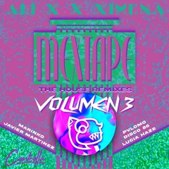 PREMIERE: ALI X X XIMENA - CALOR (PVLOMO REMIX) [Controlla]