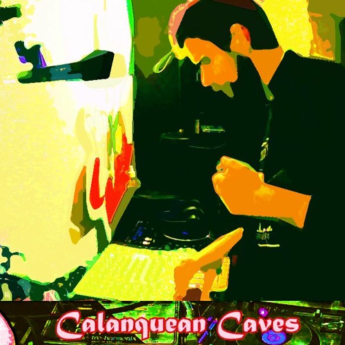 Cupio - Calanquean Caves [11 Feb 2023]