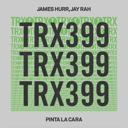 Artwork for the song James Hurr, Jay Rah - Pinta La Cara  by James Hurr, Jay Rah on Next Sound