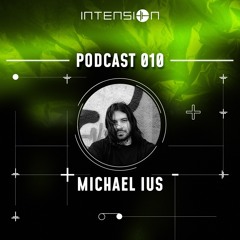 inTension Podcast 010 - Michael Ius