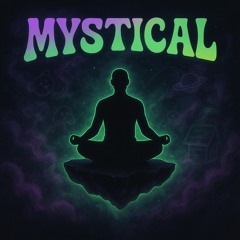Mystical - Ketamine Kyle