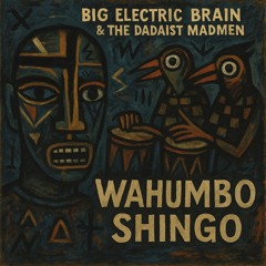 Wahumbo Shingo