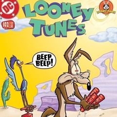 LOONEY TUNES (FREESTYLE)