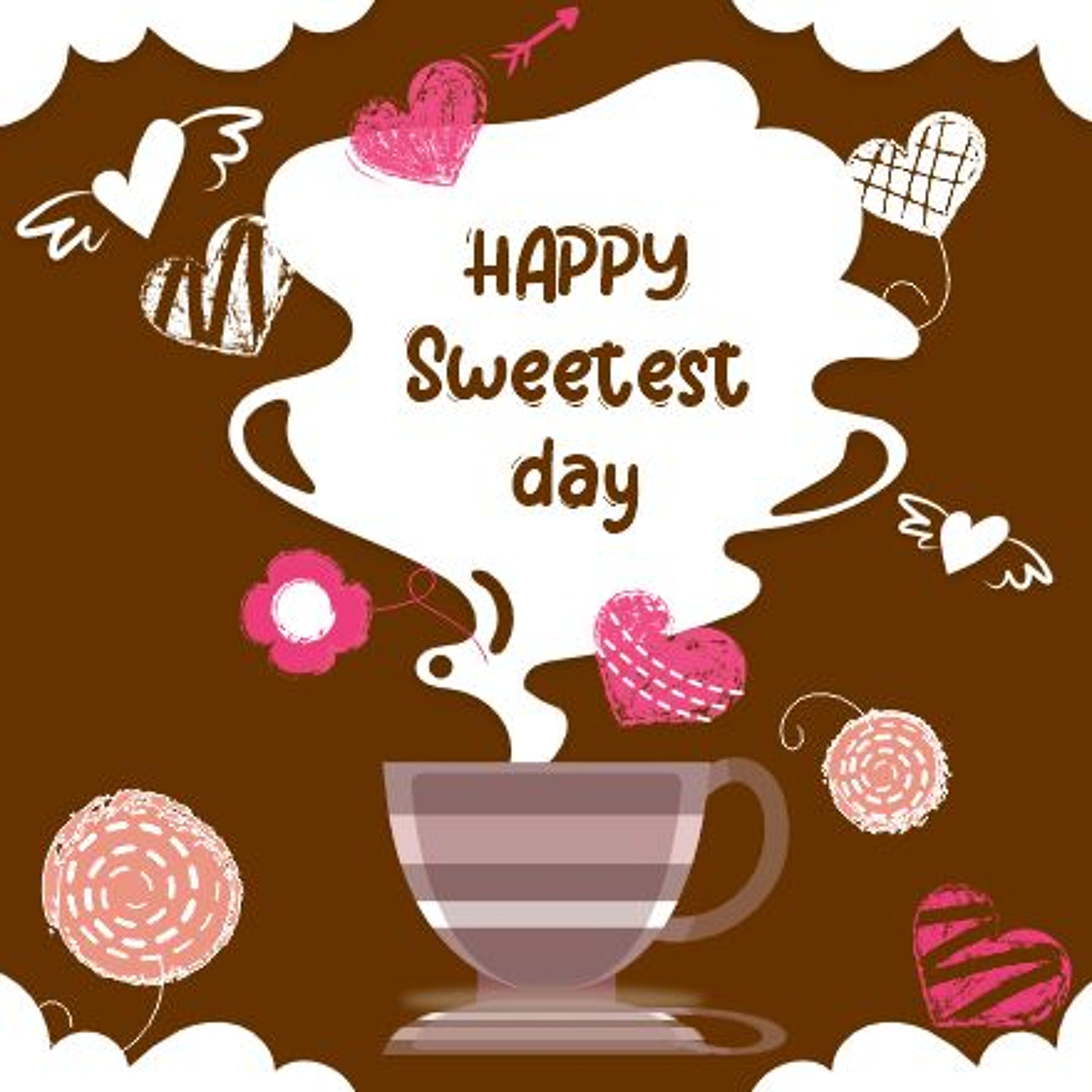 It's All About Love - For Him (Sweetest Day 2024 Mix) (Vol. 1) episode artwork