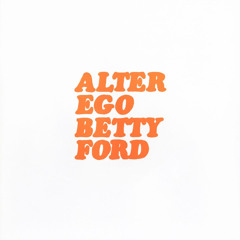 Betty Ford
