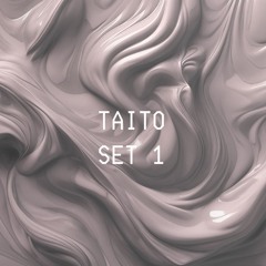 TAITO - Set 1