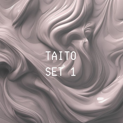 TAITO - Set 1