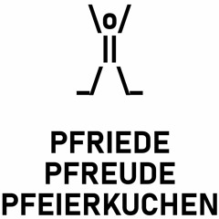 Pfriede Pfreude Pfeierkuchen, Vol.0