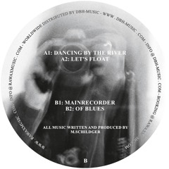 HOUSEWAXLTD021 - M.S. - Ring OF Goethe (Digital Exclusiv)