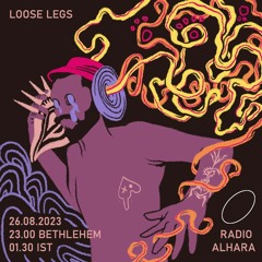 Radio Alhara - Guest Mix