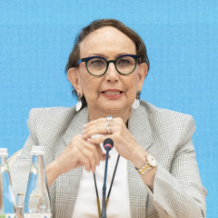 UN trade and development chief calls for economic boost to aid landlocked countries