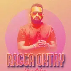 Ragga Oktay - Yeniden