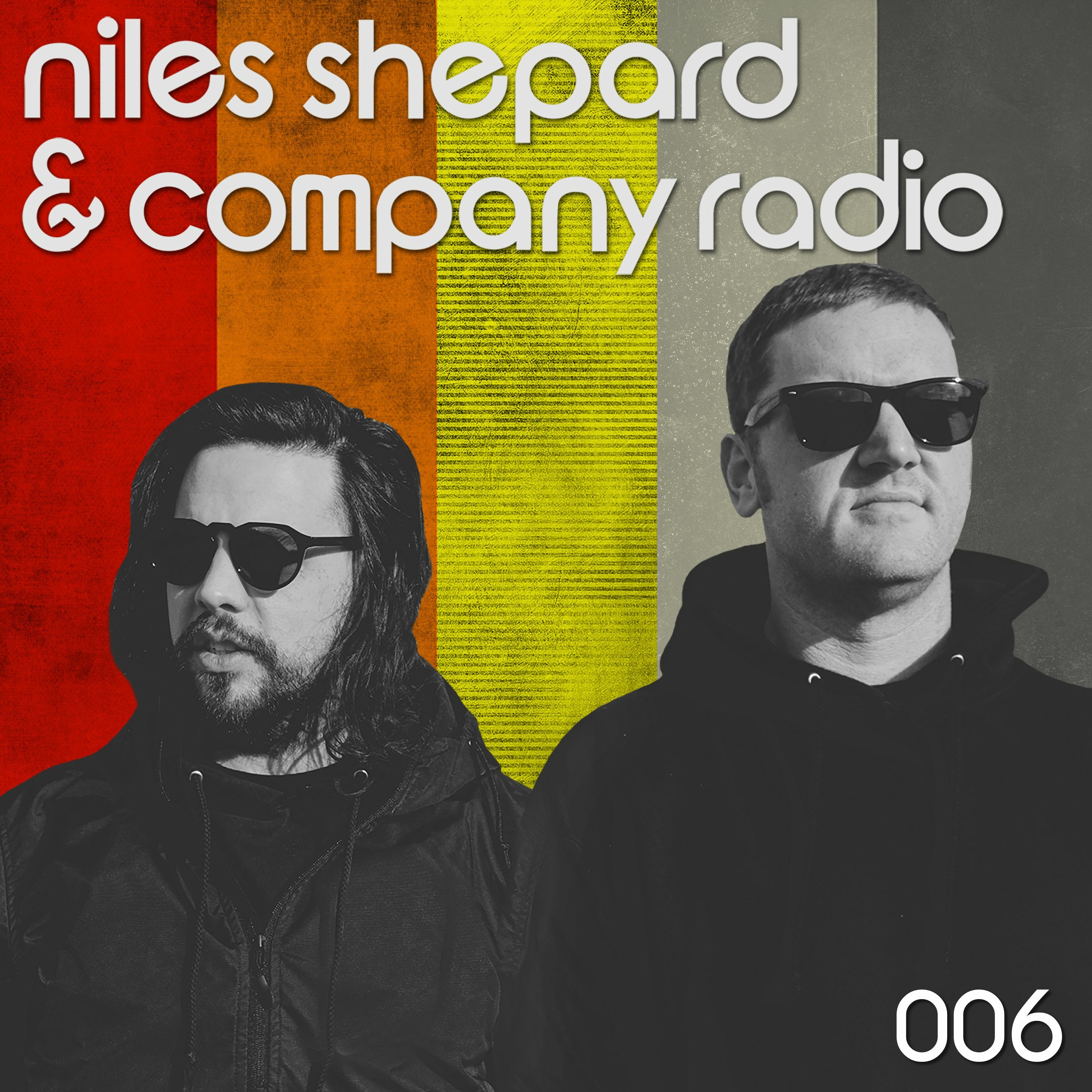 Niles Shepard & Company Radio