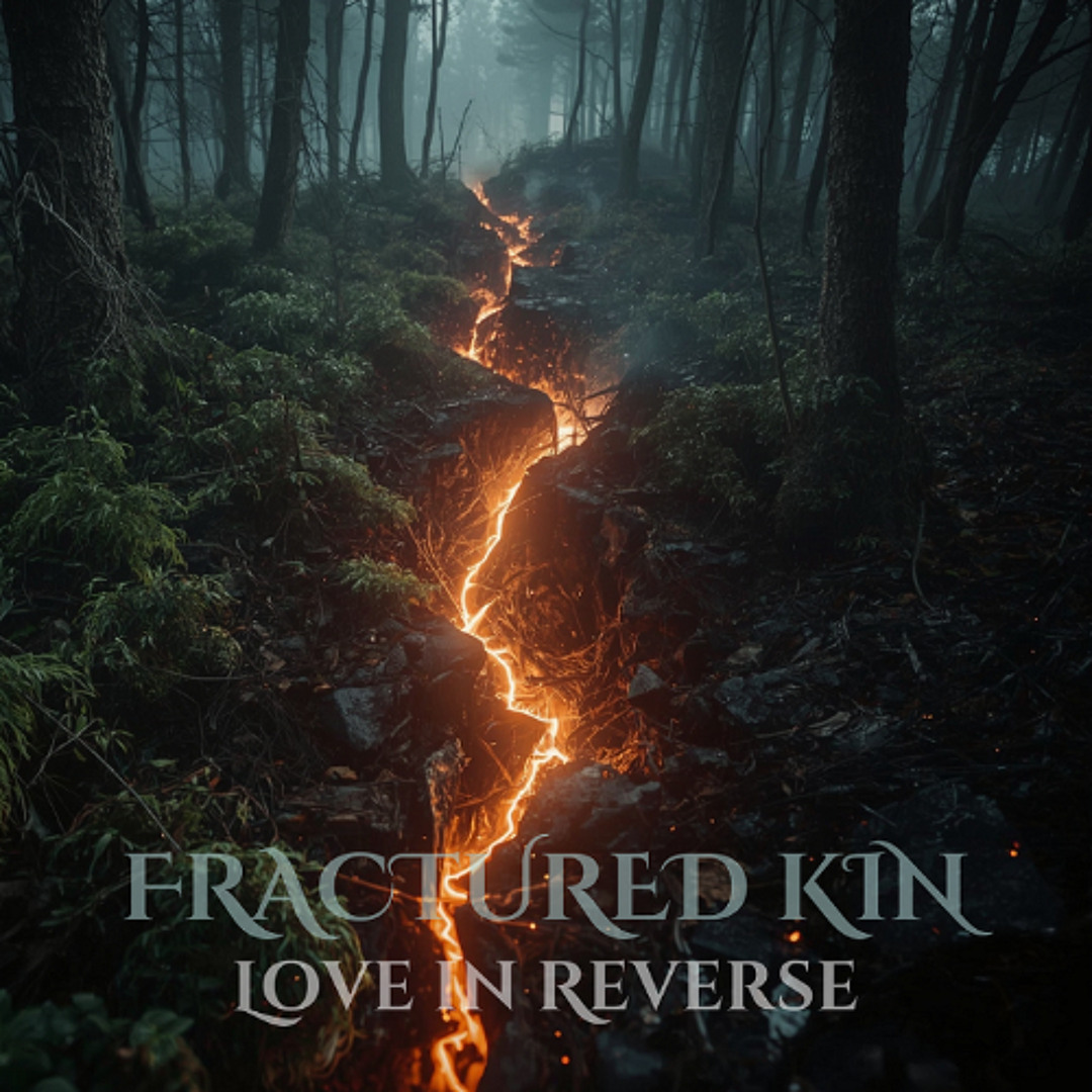 Stream Love in Reverse by Fractured Kin | Listen online for free on ...