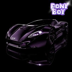 PONYBOY'S SECRET (Ponyboy - SOPHIE x Secret (Shh) - Charli XCX)