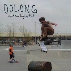 Oolong - Miller's High Life