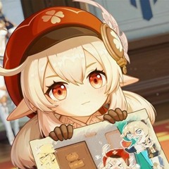 Genshin Chinese VA 喵酱x花玲  Blue Bird ブルーバード Naruto Shippuden OP