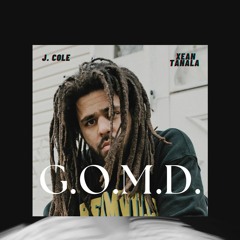 G.O.M.D. - J. COLE (Xean Remix)