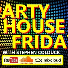 Party House Friday #290