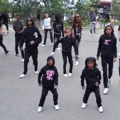 walking on a dream #jerseyclub