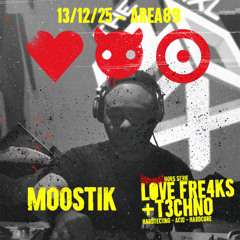 Moostik - HS (89) - 13 12 2025