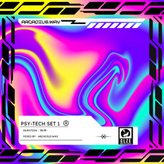 PSY-TECH SET 1