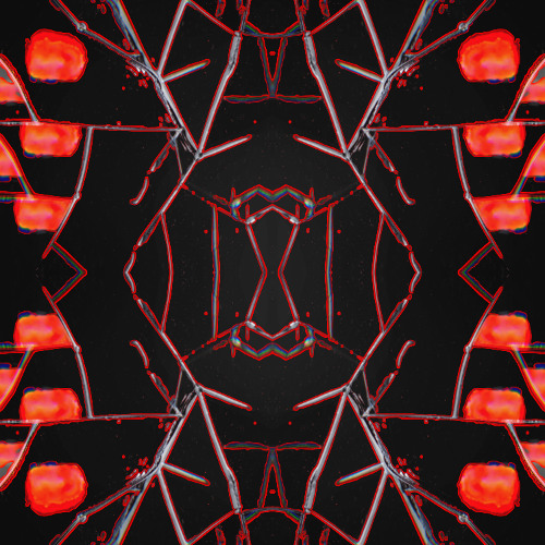 ghost in the dark w/ Alexander Flexman