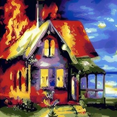 (FREE) EARL SWEATSHIRT X MAVI TYPE BEAT "BURN"