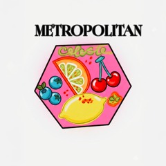 metropolitan (prod. markmywords)