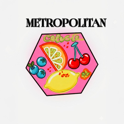 metropolitan (prod. markmywords)