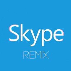 Skype Call Sound Remix | WGZ