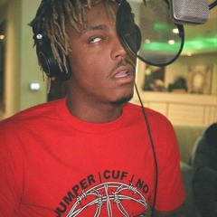 Juice WRLD studio sessions