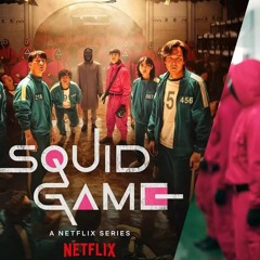 Squid Game OST Remember My Name Piano Cover